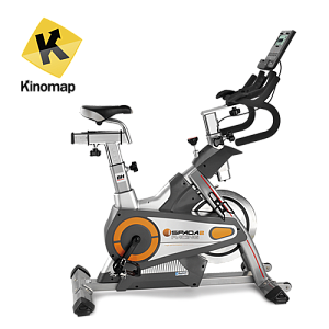 Купить Кардиотренажер BH Fitness i.SPADA 2 RACING в Москве