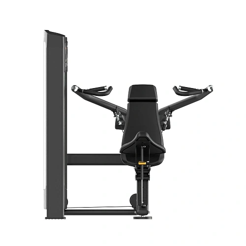 Жим от плеч со сведением Smith Fitness Excellence RE8004