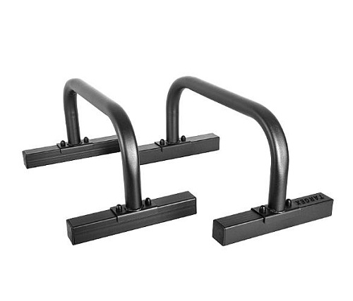 Купить Брусья для отжиманий напольные Targex в Москве