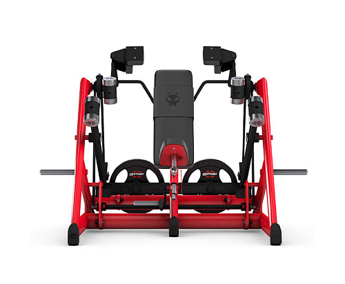 Пулловер Gym80 4350