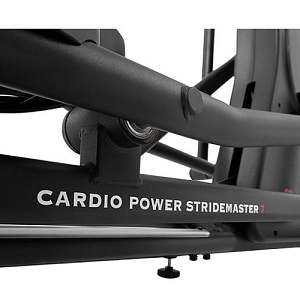 Купить Эллиптический тренажер CardioPower StrideMaster 7 в Москве