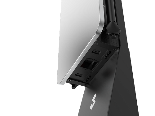 Функциональный тренажер с интерактивным зеркальным дисплеем Splan Y