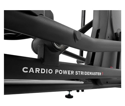 Эллиптический тренажер CardioPower StrideMaster 7