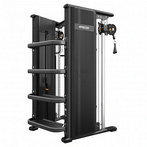 Комплекс для персональных тренировок Precor Resolute Dual Adjustable Pulley RUD0915	