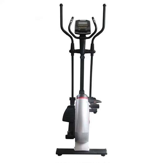 Эллиптический тренажер DFC E8732H фото3