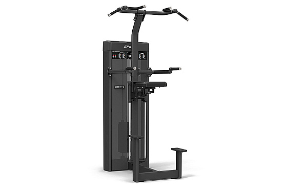 Гравитрон Spirit Fitness SP-4314 Гравитрон