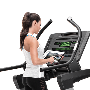 Купить Беговая дорожка Freemotion Fitness i10.9b Incline Trainer в Москве