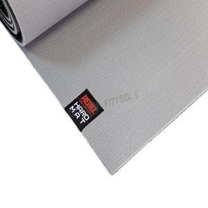 Купить Rebel Fitness Мат для йоги и аэробики двухслойный 6 мм HARDMAT в Москве