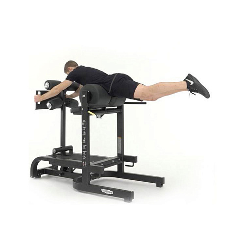 Силовой тренажер Technogym Glute – Ham-Developer