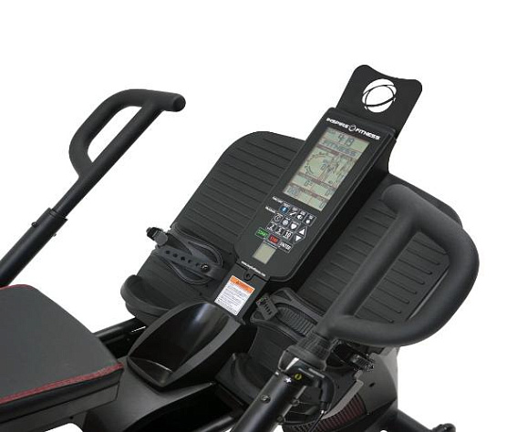 Гребной тренажёр CR2.5 фото5