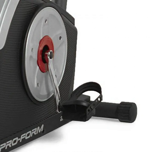 Вертикальный велотренажер Pro-Form 210 CSX