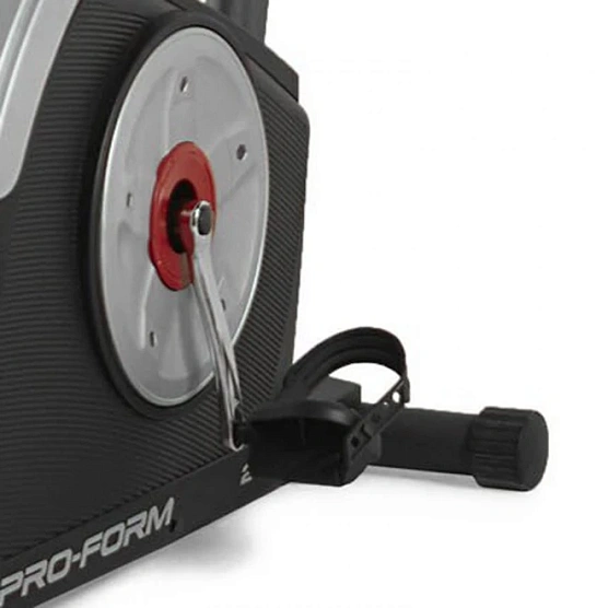 Вертикальный велотренажер Pro-Form 210 CSX фото4