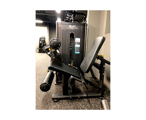 Сгибание/разгибание ног Ultra Gym UG-IN1992