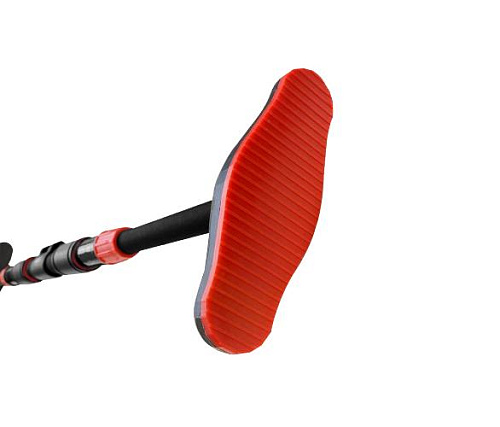 Турник распорный телескопический Unix Fit (60-90 см)