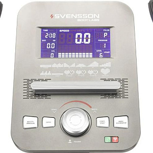 Купить Эллиптический тренажер Svensson Body Labs TITAN домашний в Москве