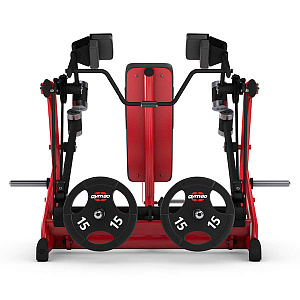 Купить Силовой тренажер Gym80 Пулловер 4350 в Москве