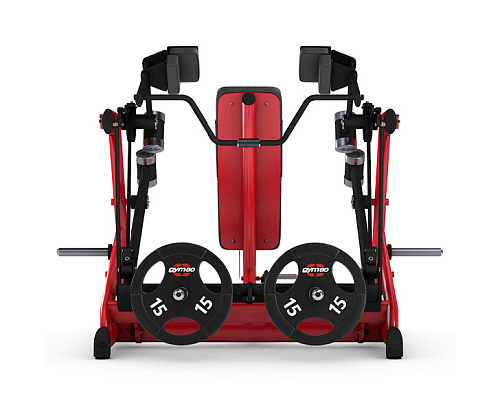 Пулловер Gym80 4350