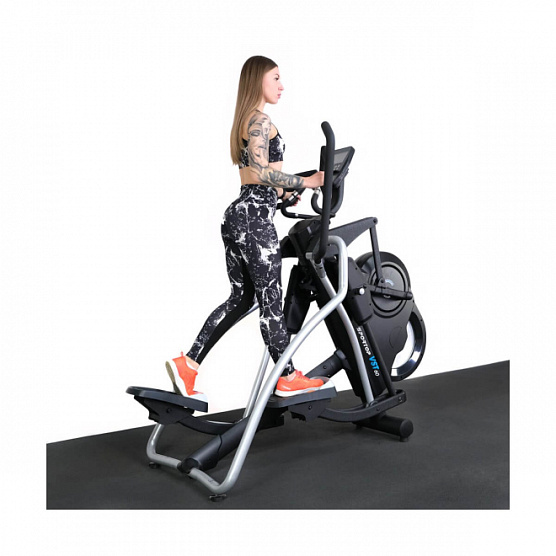 Эллиптический тренажер Sportop VST60 Plus фото6