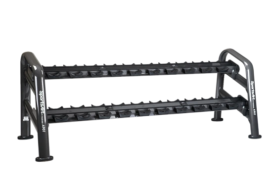 Стойка для гантелей SportsArt Fitness A901