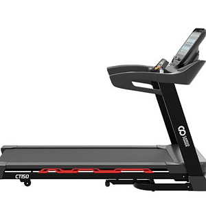Купить Беговая дорожка Cardiopower PRO CT150 в Москве