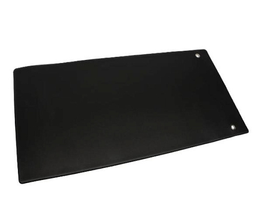 Мат тренировочный с люверсами Bronze Gym 120x60x0,8 см