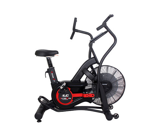 Велотренажер Ultra Gym UG-AB005