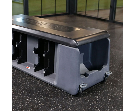 Скамья Fitbench FREE фото7