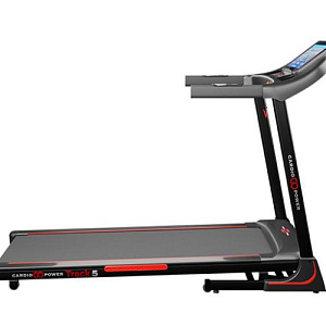 Купить Беговая дорожка CardioPower Track5 в Москве
