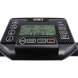 Купить Беговая дорожка Xebex ACTAR-08 Инерционная в Москве