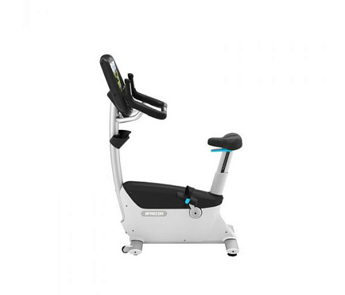 Вертикальный велотренажер Precor UBK 885