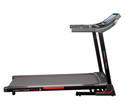 Беговая дорожка CardioPower Track5