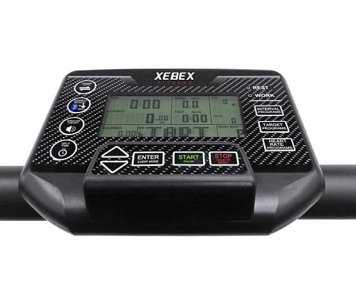 Беговая дорожка Xebex ACTAR-08 Инерционная