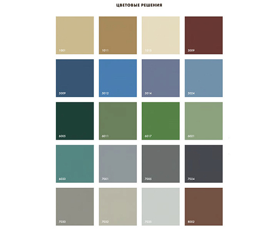 Полиуретановое спортивное покрытие Herculan MF BLUE фото2