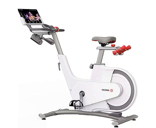 Купить Кардиотренажер Yesoul V1 белый в Москве
