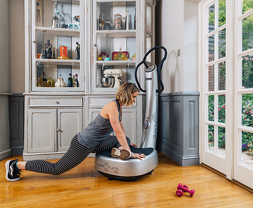 Виброплатформа Power Plate My5
