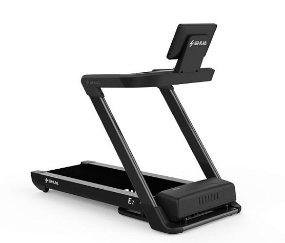 Беговая дорожка SHUA SH-T399P Домашняя фото1