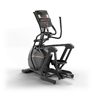 Эллиптический тренажер Matrix Fitness Эллиптический эргометр Matrix Lifestyle GT LED