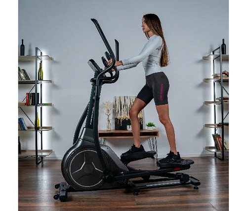 Эллиптический тренажер Svensson Body Labs ZENON (домашний)