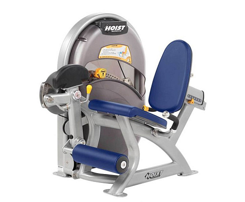 Разгибание ног Hoist CL-3401
