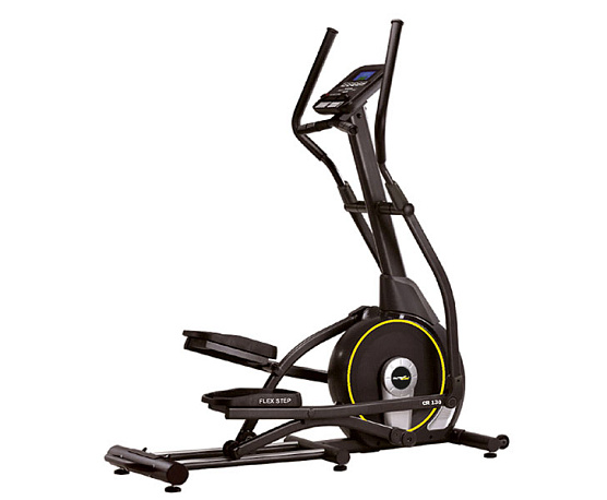 Эллиптический тренажер Ultra Gym CR 130