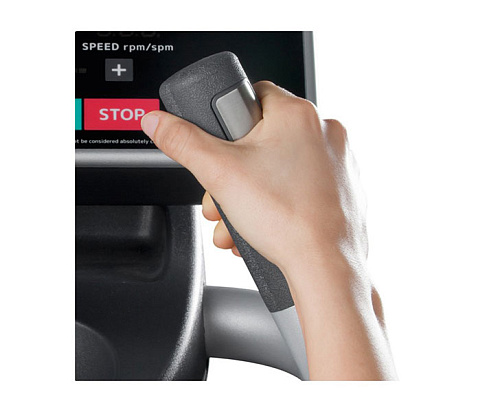 Эллиптический тренажер Technogym Synchro Forma