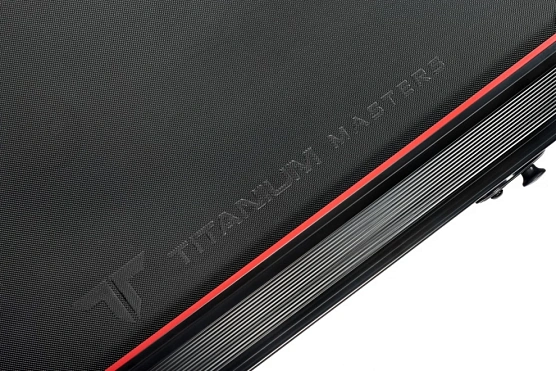 Беговая дорожка Titanium Physiotech TCA фото4