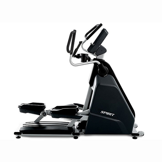 Эллиптический тренажер Spirit Fitness CE900 фото1