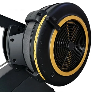 Купить Гребной тренажер DFC Air Rower R1000 в Москве
