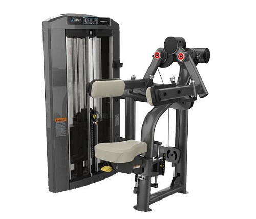 Купить Дельтовидные мышцы (отведение) True Fitness SPL-0800 в Москве