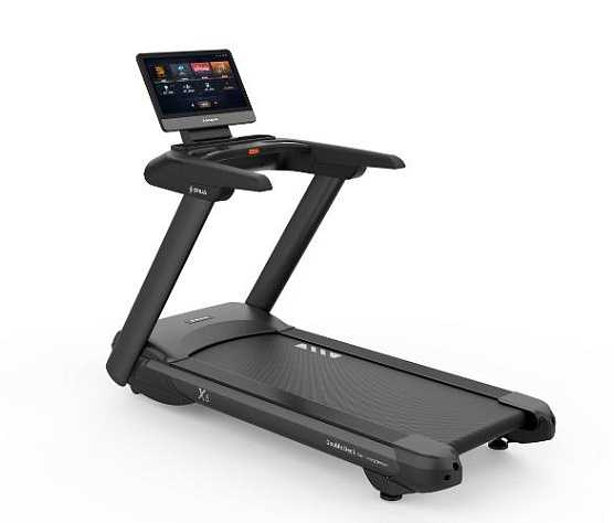 Беговая дорожка SHUA SH-T6500T Домашняя