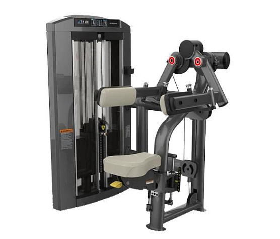 Дельтовидные мышцы (отведение) True Fitness SPL-0800