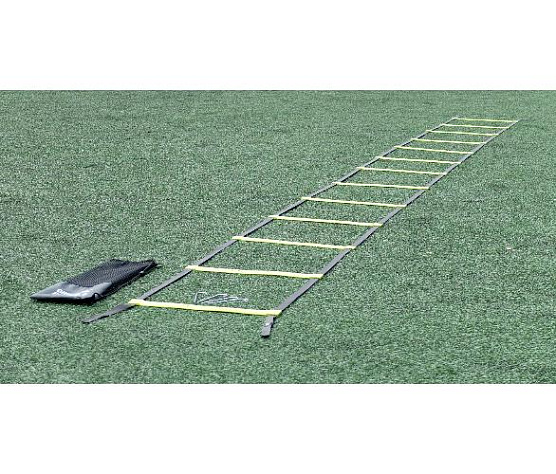 Лестница координационная Original FitTools 6 м 13 секций фото17