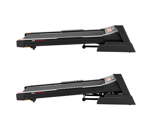 Беговая дорожка Sole Fitness F65 (2023)