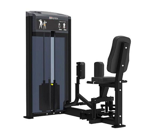 Купить Сведение ног Aerofit Impulse IF9336 в Москве